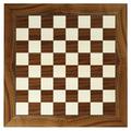 Design Toscano Deluxe Chess Board: Large IM402